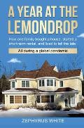 A Year at the Lemondrop: How one family bought a house, started a short-term rental, and lived to tell the tale All during a global pandemic