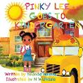 Pinky Lee Goes To Kindergarten