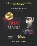 Dual Mania: Music from the Original Soundtrack Album - Piano/Guitar/Chords - Sheet Music Book