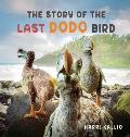 The story of the last Dodo bird