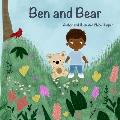 Ben and Bear