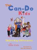 The Can-Do Kids - Embracing Differences