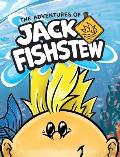 The Adventures of Jack Fishstew