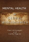 Mental Health for Global Missionaries