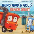 Hero and Haul's Beach Quest