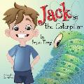 Jack and the Caterpillar