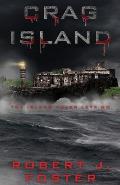 Crag Island: A Horror Novella