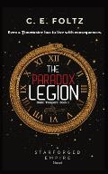 The Paradox Legion: Omni Tempore: Book 1