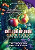 Garden of Eden Revealed: The Book of Maps