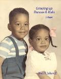 Growing up Donnie & Kaki