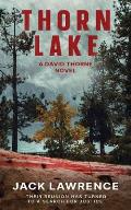 Thorn Lake: A David Thorne Novel