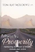 Pathways to Prosperity: Harnessing the Power of Mindset, Attitude and Action