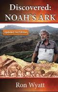 Discovered- Noah's Ark Revised and Updated