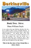 Book Two: Steve