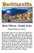 Book Fifteen: Dumb Army!