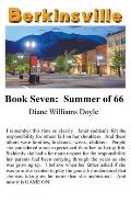 Book Seven: Summer of 66