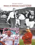 Boomer Sooner! History of Oklahoma Sooners Football