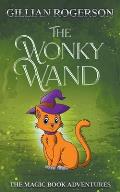 The Wonky Wand