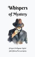 Whispers of Mystery: Bilingual Portuguese-English Short Stories from Lumin?polis