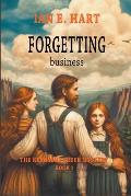 Forgetting Business