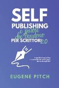 Self-Publishing e Parole che Vendono