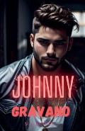 Johnny Gravanno
