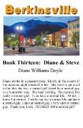 Book Thirteen: Diane and Steve