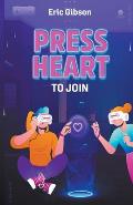 Press Heart to Join