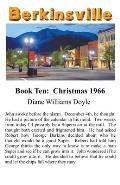 Book Ten: Christmas 1966