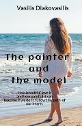 The painter and the model