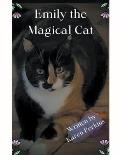 Emily the Magical Cat