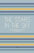 The Stars In The Sky: Short Stories in Swedish for Beginners