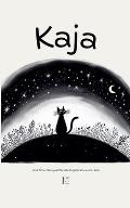 Kaja And Other Bilingual Danish-English Stories for Kids