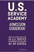 Aim for the U.S. Service Academies