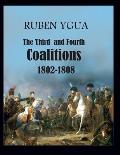 The Third and Fourth Coalitions