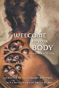 Welcome to Your Body: Lessons in Evisceration