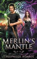 Merlin's Mantle