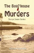 The Boathouse Murders