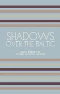Shadows Over The Baltic: Short Stories for Swedish Language Learners