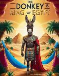 The Donkey is King of Egypt