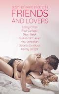 Best Hotwife Erotica Vol. I: Friends and Lovers