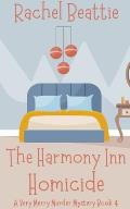 The Harmony Inn Homicide