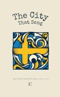 The City That Sang: Bilingual Swedish-English Stories for Swedish Language Learners