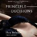 Principle Decisions