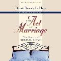 The Act of Marriage: The Beauty of Sexual Love