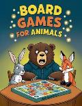 Board Games for Animals