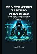 Penetration Testing Unlocked: Empowering Ethical Hackers with Skills to ...