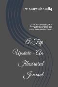 A Trip Upstate - An illustrated Journal: CDC (California Department of Corrections), West Valley Prison, Wasco Prison, Norco - CRC (California Rehabil