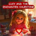 Lucy and the Enchanted Valentine: A Valentine Book for Kids about Kindness, Friendship, and Love