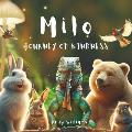 Milo's Journey of Kindness
